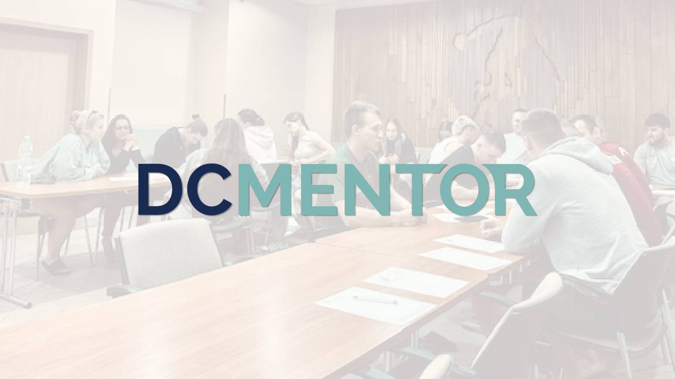 Projekt DCMENTOR zakończony sukcesem