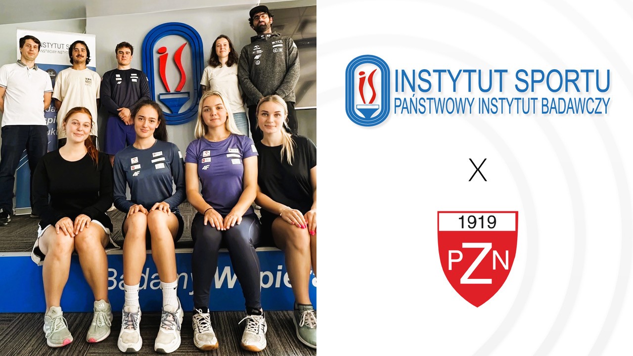 Badania zawodniczek i zawodników kadry narodowej snowboardu