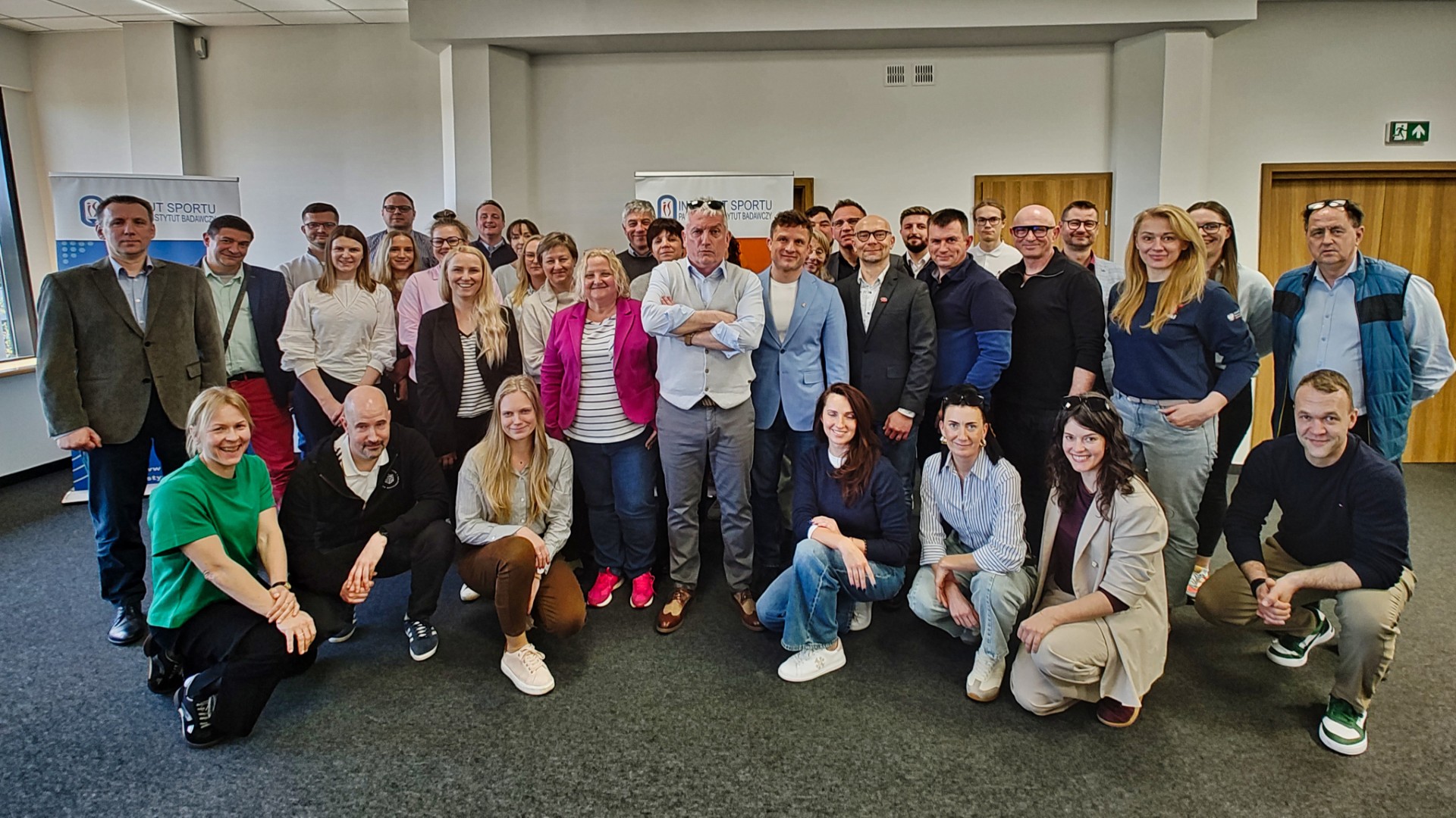 Pozyskiwanie finansowania i sponsoring w związkach sportowych