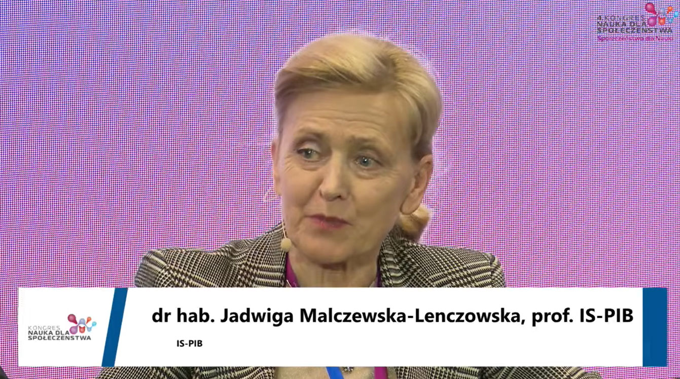 Malczewska Lenczowska
