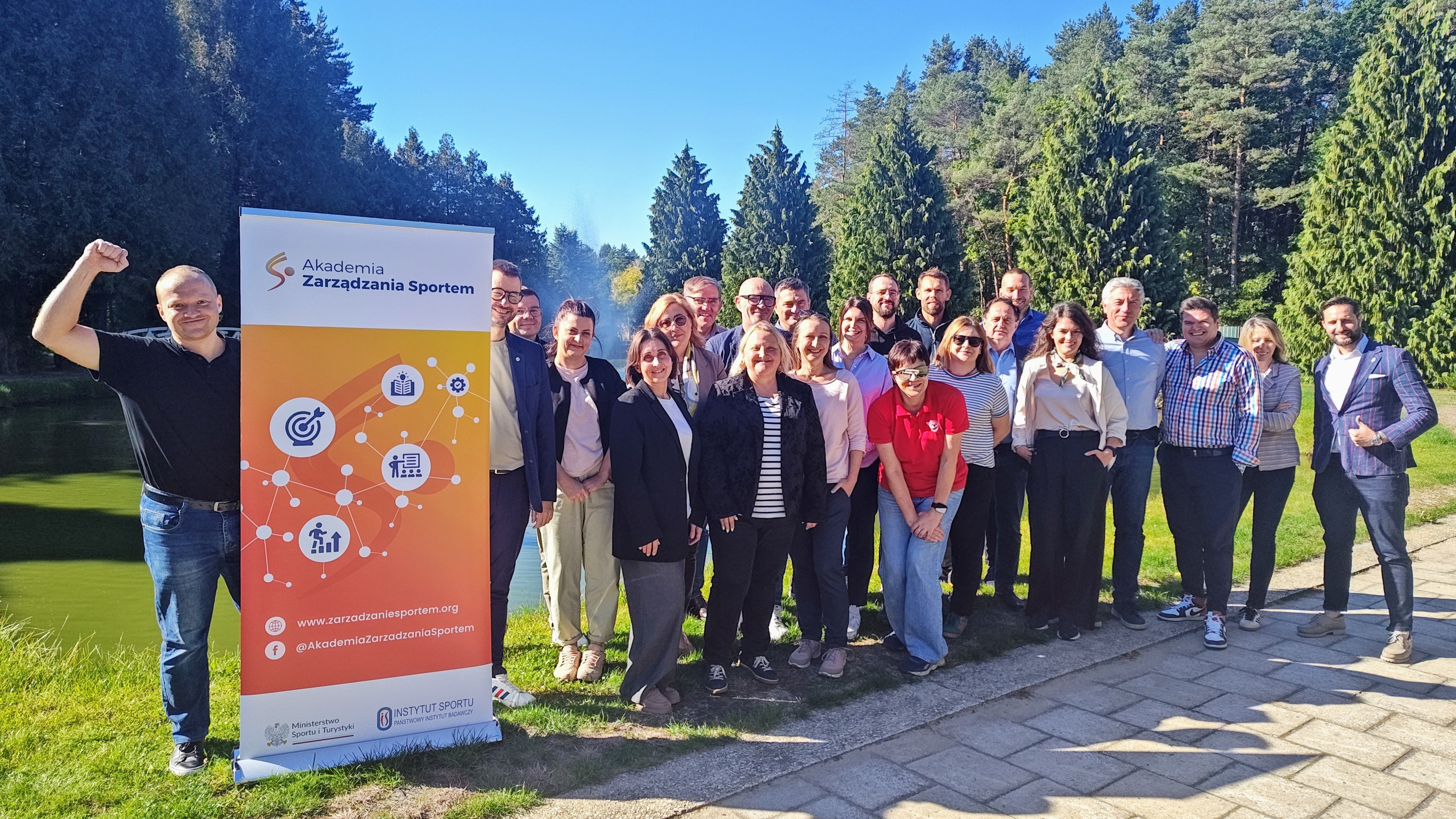 Rozwój kompetencji liderskich w związkach sportowych