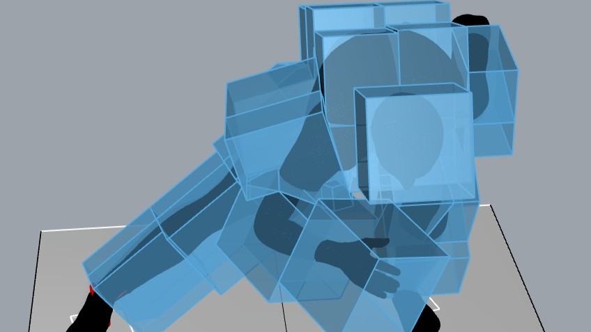 Trwają prace nad optymalizacją doboru sprzętu dla łyżwiarzy