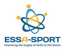 ESSA –Sport Raport krajowy - Innowacyjny projekt dla sektora sportowego