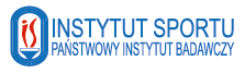 Instytut Sportu - PIB