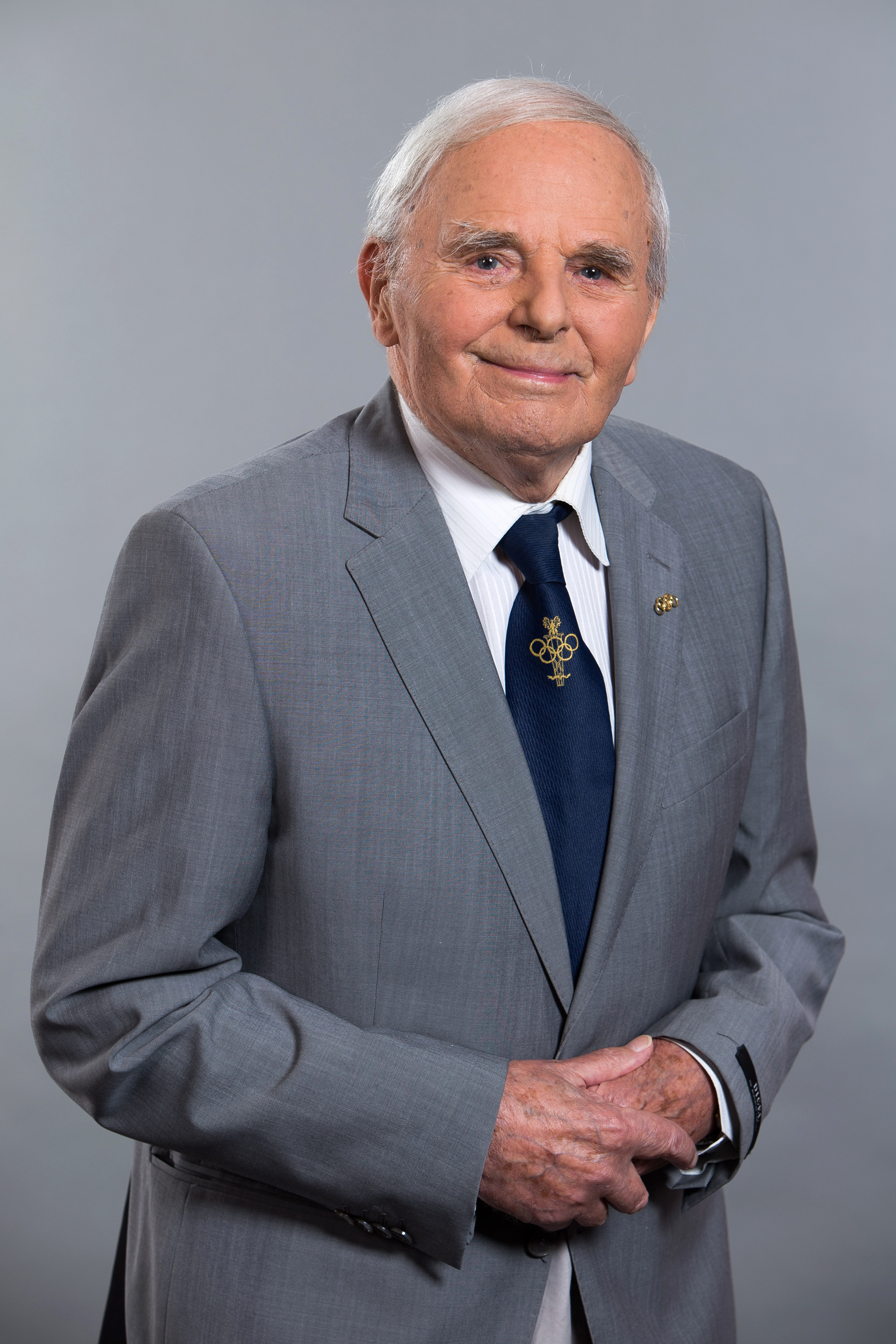 Prof. dr. hab. dr. h. c. Wodzimierz Starosta