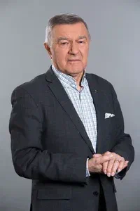 dr hab. Benedykt Opaszowski prof. IS-PIB