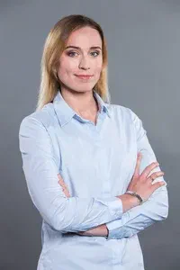 dr Olga Surała adiunkt