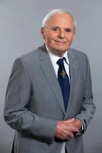 prof. dr hab. h.c. Włodzimierz Starosta